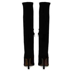 Suede Boots Tony Bianco Hamlet Boot Tony Bianco Shoes Tony Bianco - Main Image